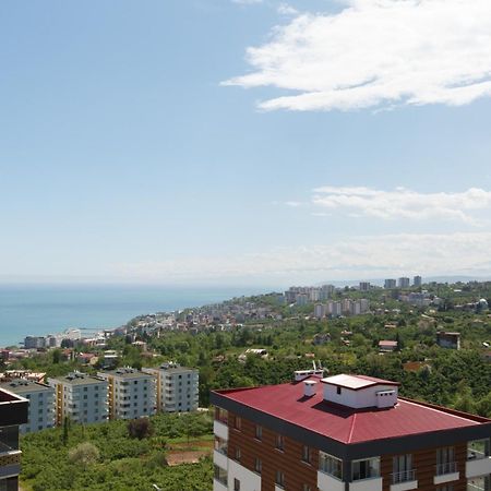 Golden Star Suites Trebizonda Exterior foto