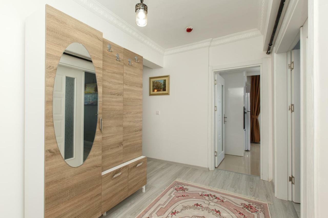 Golden Star Suites Trebizonda Exterior foto