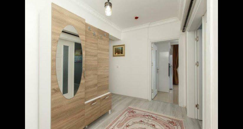 Golden Star Suites Trebizonda Exterior foto