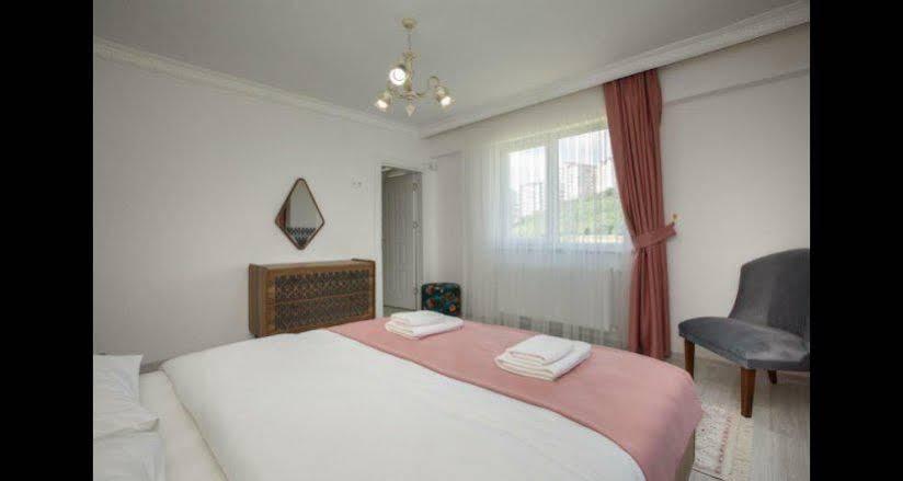 Golden Star Suites Trebizonda Exterior foto