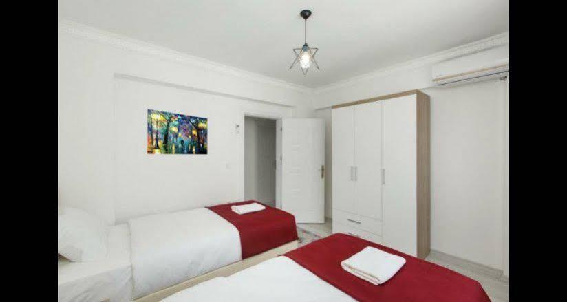 Golden Star Suites Trebizonda Exterior foto